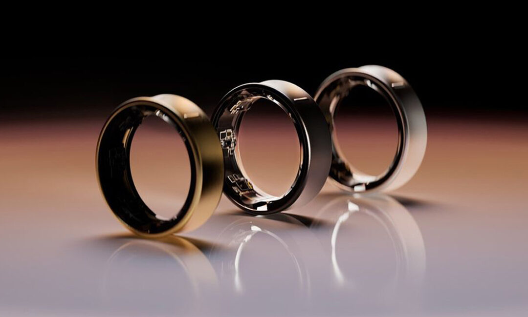 Samsung Galaxy Ring