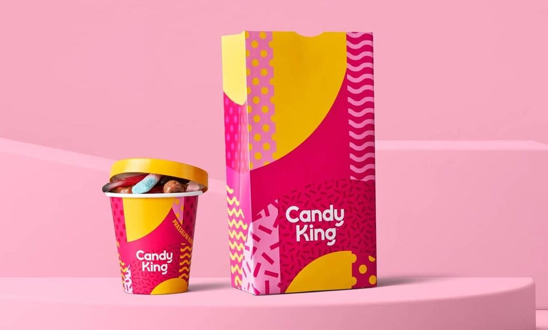 CandyKing