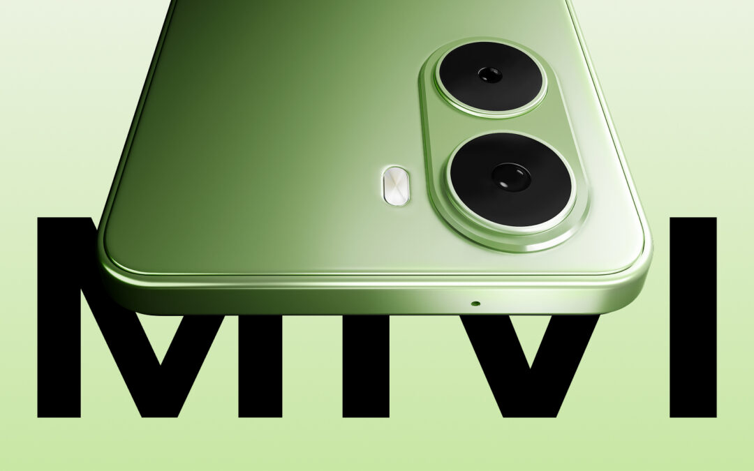 Mivi